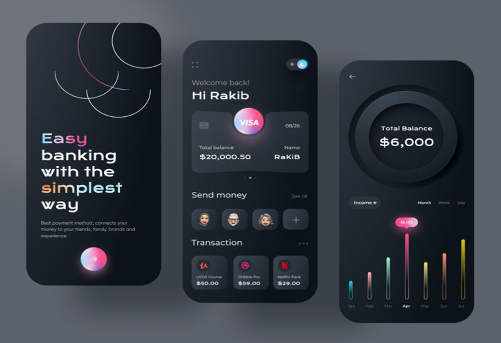 UI Example 2
